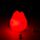 Foodiemals Peer Kleuren LED Nachtlamp Slaaplamp