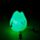 Foodiemals Peer Kleuren LED Nachtlamp Slaaplamp
