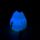 Foodiemals Peer Kleuren LED Nachtlamp Slaaplamp