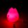 Foodiemals Peer Kleuren LED Nachtlamp Slaaplamp