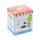Foodiemals Peer Kleuren LED Nachtlamp Slaaplamp