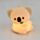 Zoo Pals Koala LED Nachtlamp Slaaplamp