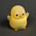 Zoo Pals Pinguin Kleuren LED Nachtlamp Slaaplamp