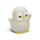 Zoo Pals Pinguin Kleuren LED Nachtlamp Slaaplamp