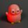 Zoo Pals Pinguin Kleuren LED Nachtlamp Slaaplamp