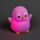 Zoo Pals Pinguin Kleuren LED Nachtlamp Slaaplamp