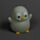 Zoo Pals Pinguin Kleuren LED Nachtlamp Slaaplamp