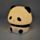 Zoo Pals Panda Kleuren LED Nachtlamp Slaaplamp