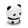 Zoo Pals Panda Kleuren LED Nachtlamp Slaaplamp