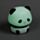 Zoo Pals Panda Kleuren LED Nachtlamp Slaaplamp