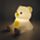 Zoo Pals Teddybeer Kleuren LED Nachtlamp Slaaplamp