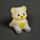 Zoo Pals Teddybeer Kleuren LED Nachtlamp Slaaplamp