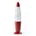 Kleurveranderende USB glitterlamp - Rood