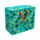 Minecraft Chibi Waszak Opbergtas met Rits