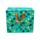 Minecraft Chibi Waszak Opbergtas met Rits