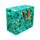 Minecraft Chibi Waszak Opbergtas met Rits
