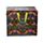 William Morris Waszak Opbergzak met rits