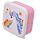 Set 3 Lunch Box S/M/L- Betoverende Regenboog Eenhoorn