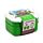 Minecraft Creeper & TNT Clip Bento Box Lunchtrommel met bestek