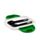 Minecraft Creeper & TNT Clip Bento Box Lunchtrommel met bestek