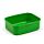 Minecraft Creeper & TNT Clip Bento Box Lunchtrommel met bestek
