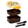 Jolly Rogers Piraat Clip Bento Box Lunchtrommel met bestek