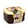 Jolly Rogers Piraat Clip Bento Box Lunchtrommel met bestek