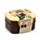 Jolly Rogers Piraat Clip Bento Box Lunchtrommel met bestek