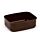Jolly Rogers Piraat Clip Bento Box Lunchtrommel met bestek