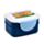 Adoramals Highland Coo Koe Clip Bento Box Lunchtrommel