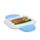 Adoramals Highland Coo Koe Clip Bento Box Lunchtrommel