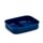 Adoramals Highland Coo Koe Clip Bento Box Lunchtrommel