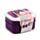 Moomin Paars Clip Bento Box Lunchtrommel met bestek