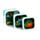 Set 3 Lunch Box M/L/XL - Dierenrijk