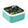 Set 3 Lunch Box M/L/XL - Dierenrijk