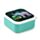 Set 3 Lunch Box M/L/XL - Dierenrijk