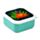 Set 3 Lunch Box M/L/XL - Dierenrijk