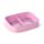 Pusheen de Kat Core Bento Clip Lock Lunch Box