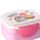 Pusheen de Kat Core Bento Clip Lock Lunch Box