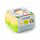 Adoramals Wilde Dierene Dieren Clip Bento Box Lunchtrommel