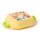 Adoramals Wilde Dierene Dieren Clip Bento Box Lunchtrommel