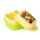 Adoramals Wilde Dierene Dieren Clip Bento Box Lunchtrommel