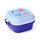 Mariniverse Clip Bento Box Lunchtrommel