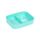 Beans & Co Katten Clip Bento Box Lunchtrommel & bestek