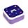 Set 3 Lunch Box M/L/XL Game Over 