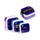 Set 3 Lunch Box M/L/XL Game Over 