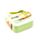Set 3 Lunch Box M/L/XL Tropische Boomkikker