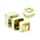 Set 3 Lunch Box M/L/XL Tropische Boomkikker