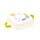 Moomin Clip Bento Box Lunchtrommel