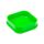 Elidi de Aardbei Foodiemals Clip Bento Box Lunchtrommel